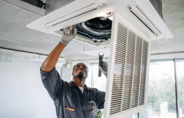 Licensed Hvac Installation service in Clinton, KY - FH HVAC