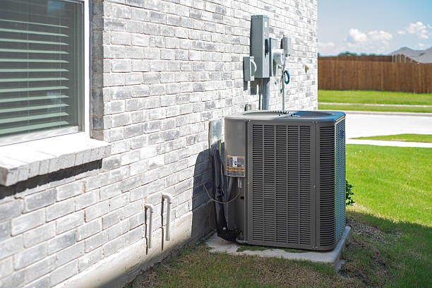 Reliable Hvac Installation contractor in Clinton, KY by FH HVAC