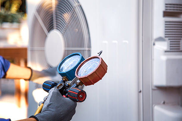 Affordable Hvac Installation solutions in Clinton, KY